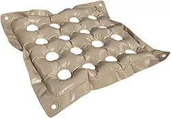 Supermedy, Almofada de ar caixa de ovo para prevenção de escaras - Supermedy