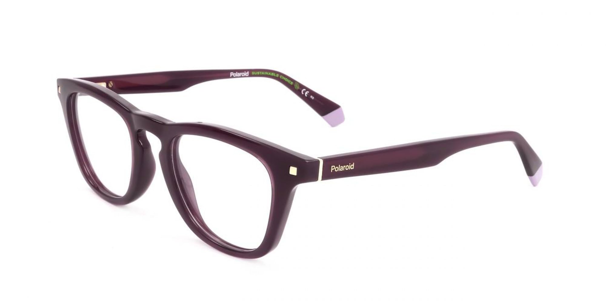 Polaroid Eyeglasses Sunglasses Donna