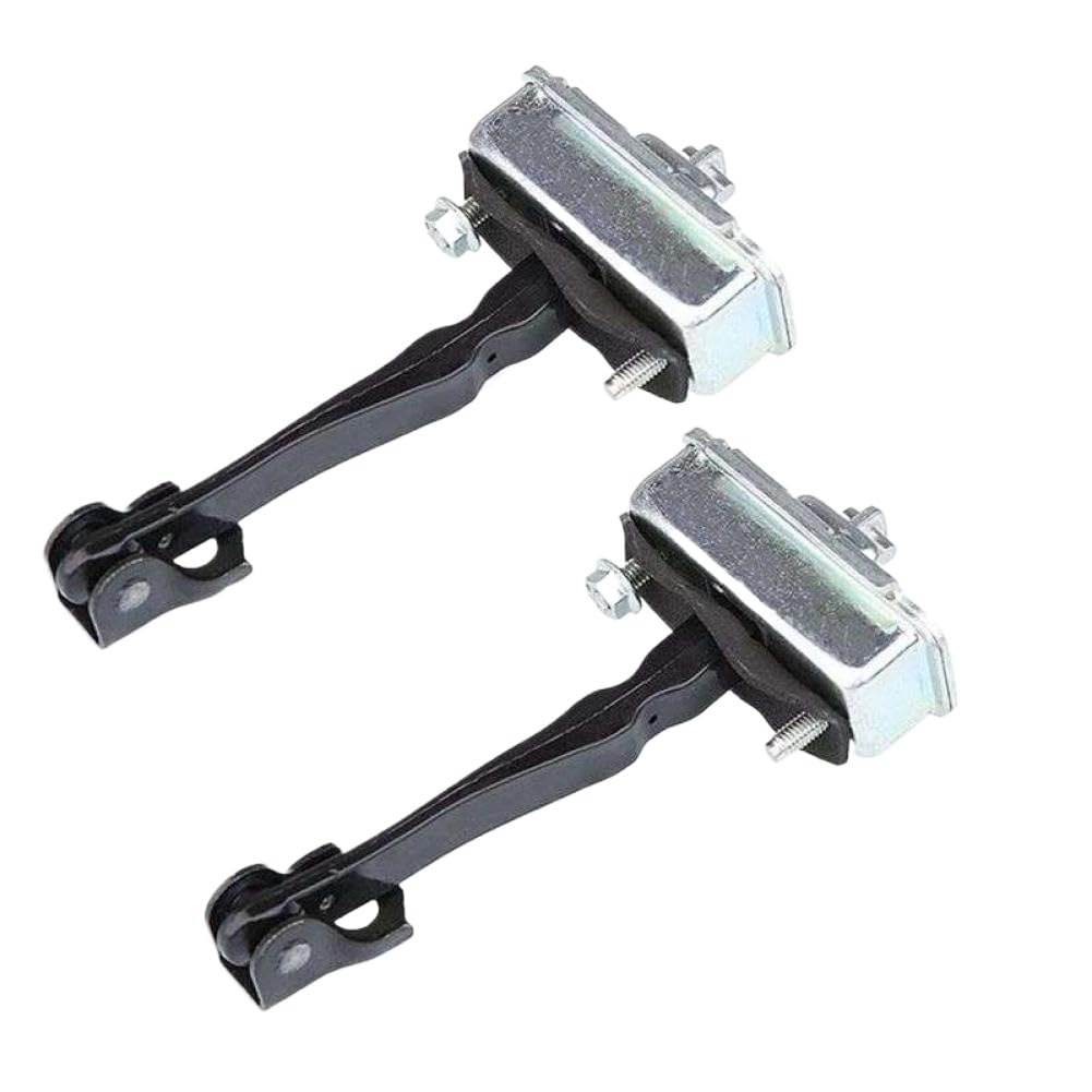 Yrzpeycem Onecolor Front Door Hinge Stopper Check Strap Limit Rod Compatible With 308 2011 2012 2013 2014 2015 9677361180