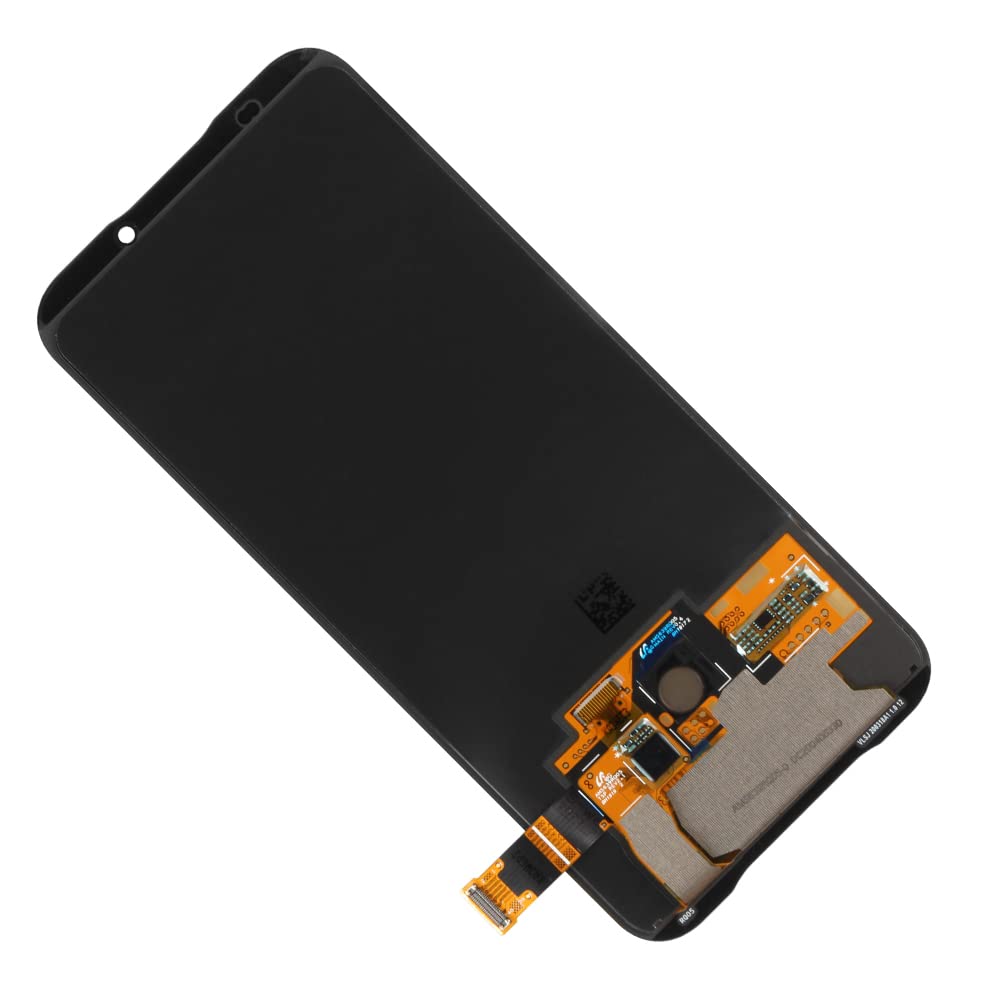 Amazon.com: A-MIND for Xiaomi Black Shark 2 SKW-H0 SKW-A0 LCD