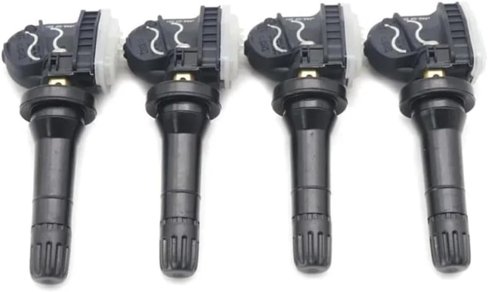 TPMS Tyre Sensor for Expedition 2018 2019 2020 2021 HC3T-1A180-AB HC3T-1A150-AA Car TPMS Tire Pressure Sensor