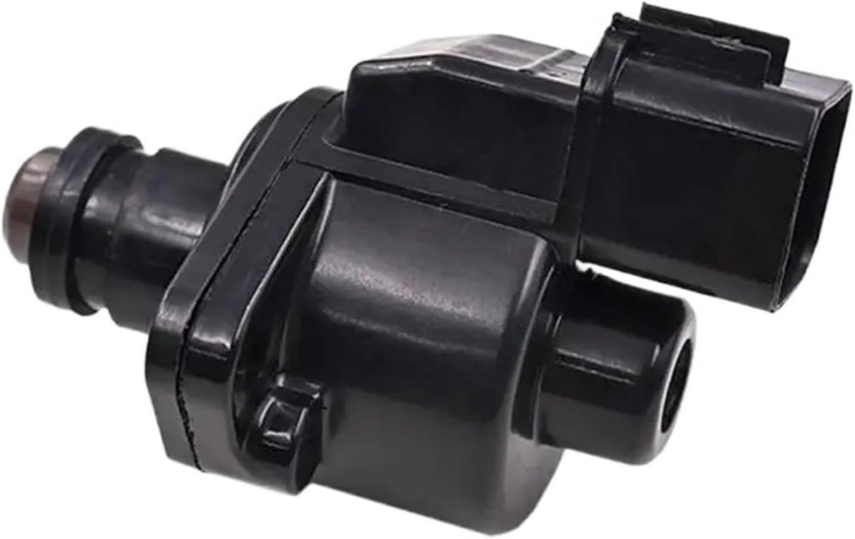 Compatible With Kia Sorento Mitsubishi Diamante Montero Sport 3.0L 3.5L 1994-2006 Fuel Injection Idle Air Control Valve MD614678 2H1196