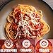 Figaretti's Award Winning Spaghetti Sauce, Authentic Family Recipe, Perfect Blend of Taste & Health, All-Natural, Vegan & Gluten-Free, 32 Oz (2 Pack)