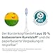 Philips Sonicare G3 Premium Gum Care Original Ersatzbürstenköpfe, Weiß, 2er-Pack, HX9052/87