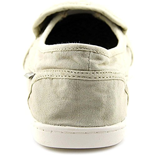 Image of Sanuk Womens Pair O Dice Loafers | Womens Shoes | Slip On Shoes for Women | Women's Slip-on Loafers | Comfort Footbed
