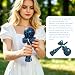 Imagen de Itian 1PC Madera juguete Kendama