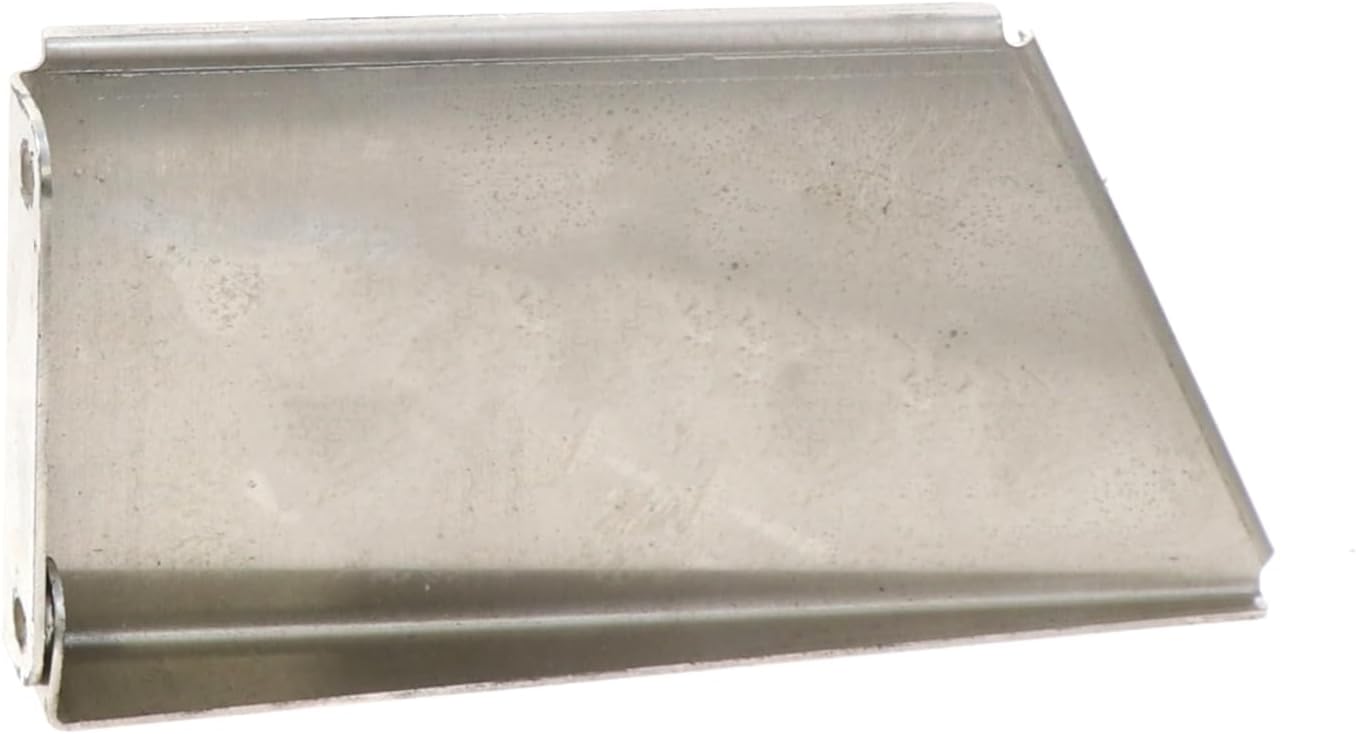 Freightliner Exhaust Drip Shield - 07-24301-000