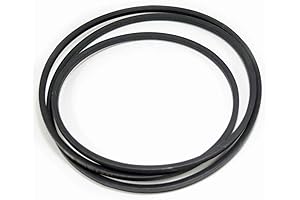 Husqvarna MZ52 Deck Belt - OEM Replacement for Husqvarna 522811301