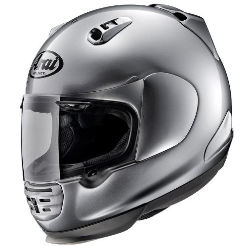 A ｒa i Rapide-IR Arai RAPIDE-IR srebro metaliczne S 55-56 cm : Amazon.pl: Motoryzacja