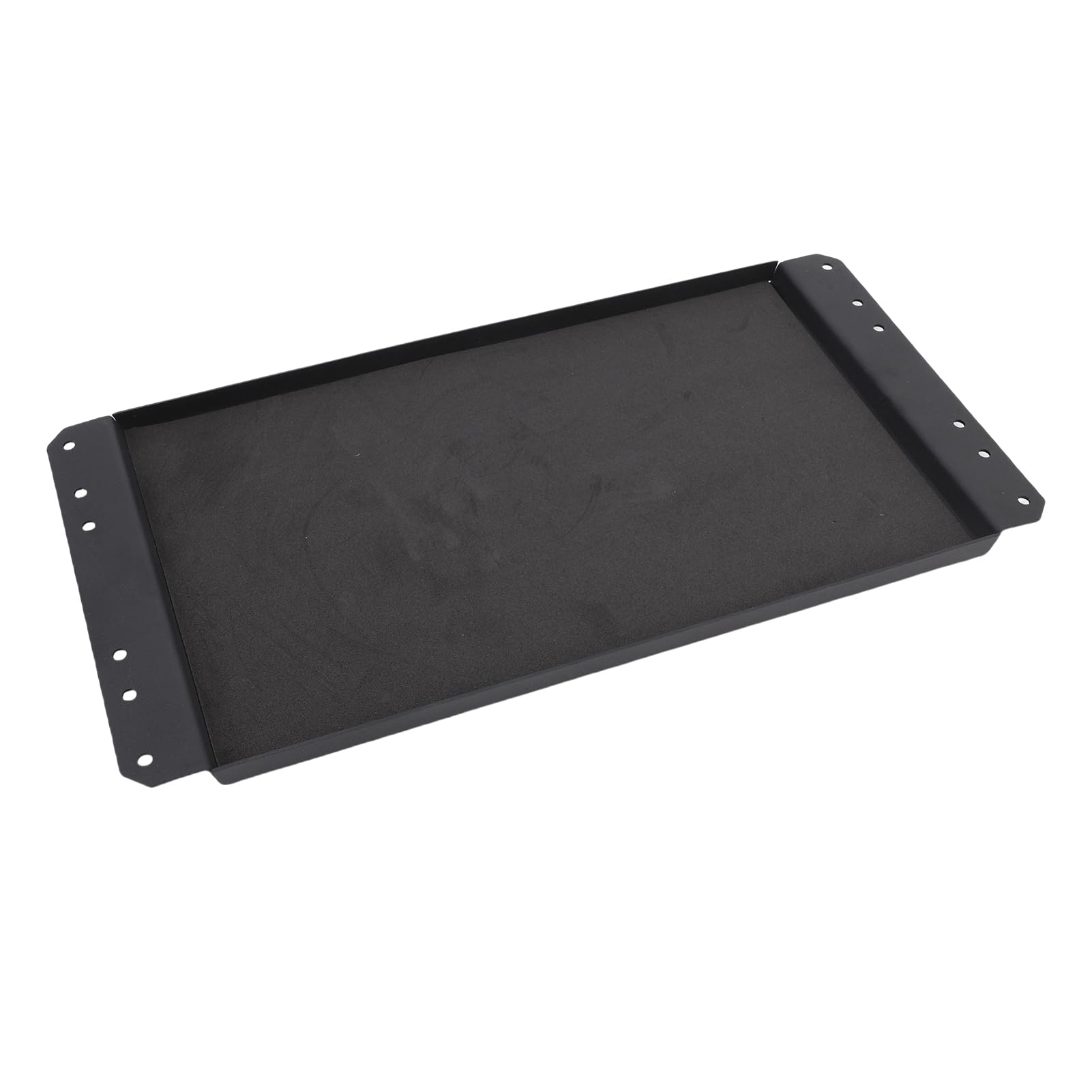CHICIRIS Tray Narzędzi Magnetyczny Narzędzi z składaną konstrukcją, Wytrzymałym Zestawie Narzędzi do Przechowywania Stolika Przedłużenia dla Systemów Pakietowych