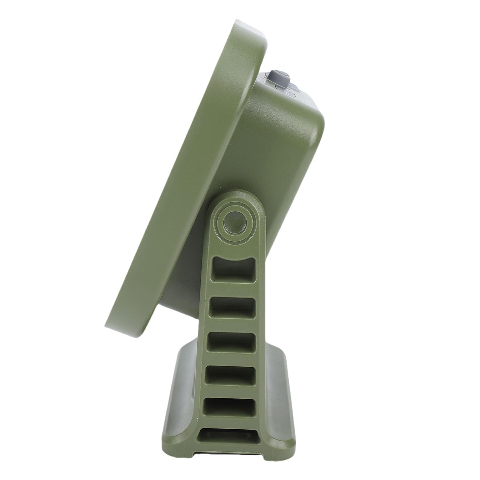 VGEBY Campingleuchte, Tragbare LED Solar-aufladbare Lampe, 165 LEDs, Helligkeit 1800Lm, Ideal für Camping und Notfall