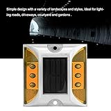 Zoom IMG-1 oukens luci di segnalazione a Zoom IMG-1 oukens luci di segnalazione a