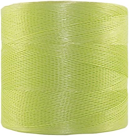 Miniatura 8 de Tytan Baler Twine - Cuerda de embalaje duradera, tirar, cargar, resistente a la intemperie, materiales de embalaje industrial, cordel de atado