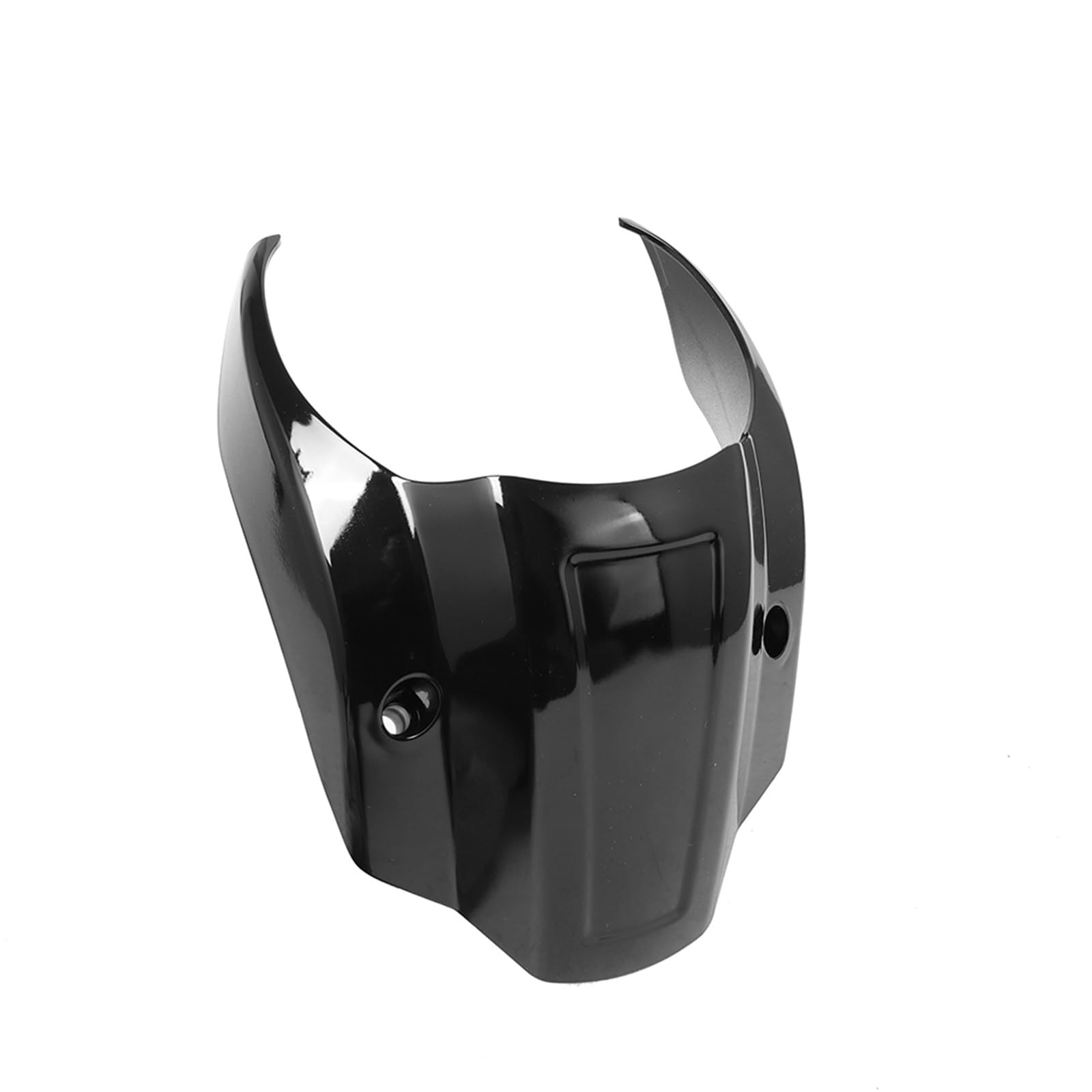 Motorrad Glanz Schwarz Front Maske Scheinwerfer Verkleidung Abdeckung Für Harley Breakout FXBR 107 FXBRS 114 2018-2022 2021 2020 2019