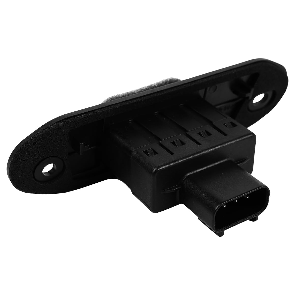 Sarini Interruptor de Contacto de Puerta corredera de Carga Lateral para Transit Mk6 Mk7 Transit Custom 1800639, contactor de Puerta automotriz