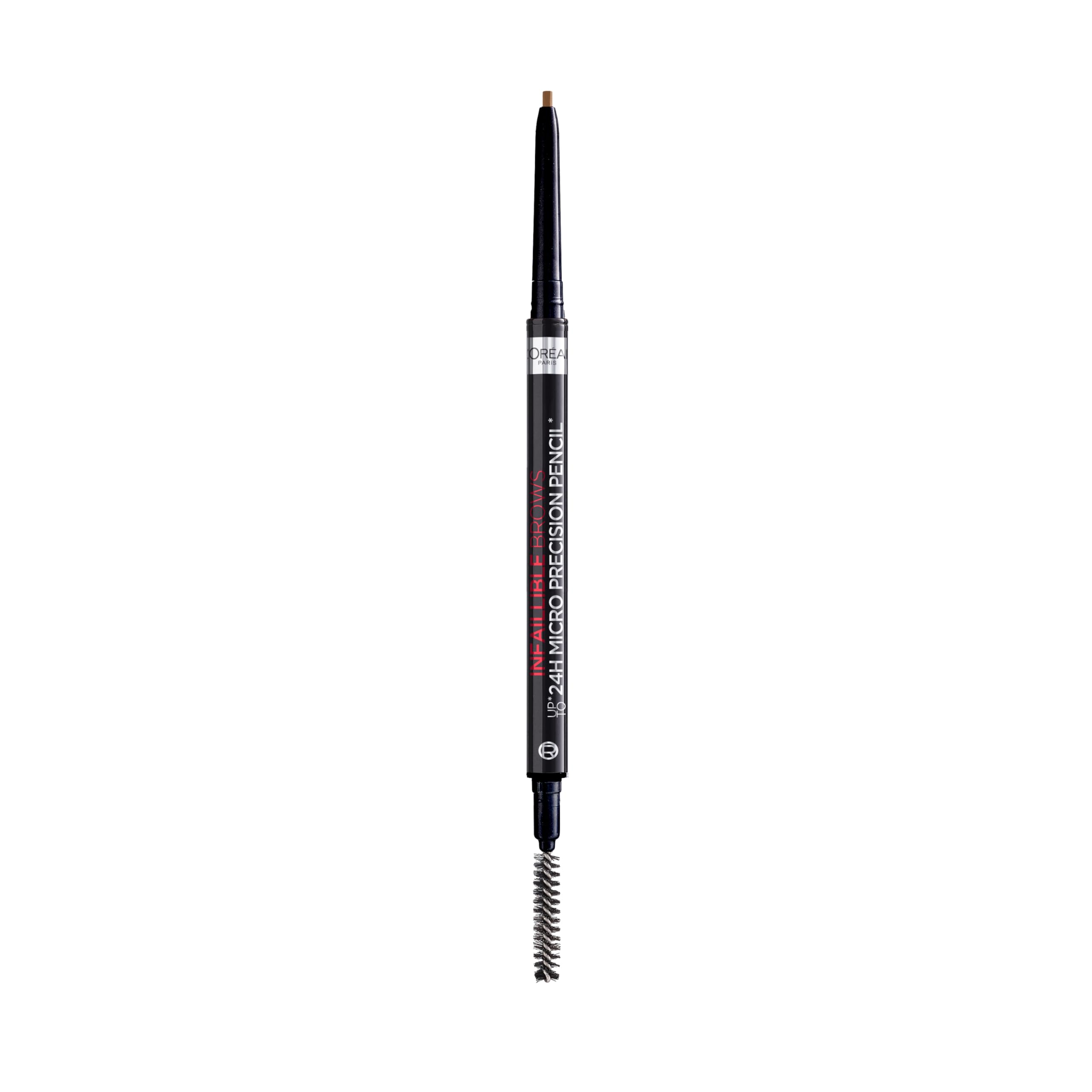 L’oréal Paris Infaillible Brows Eyebrow Pencil Shade 5.0 Light Brunette 1,2 G