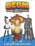 BESM: Uresia - Grave of Heaven (DYS501)