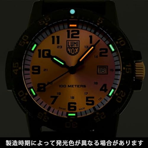 [ルミノックス] LUMINOX クォーツ メンズ 腕時計 l0325-GP [並行輸入品] 商品画像5