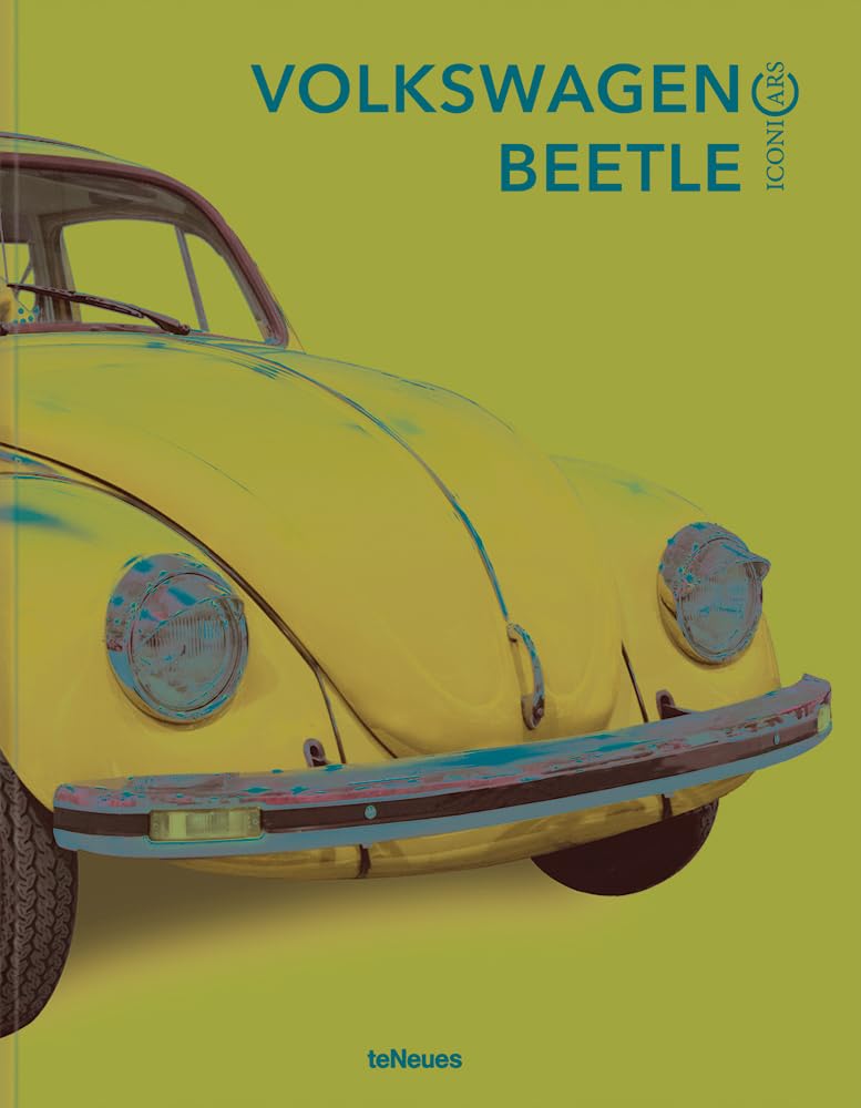 IconiCars Volkswagen Beetle