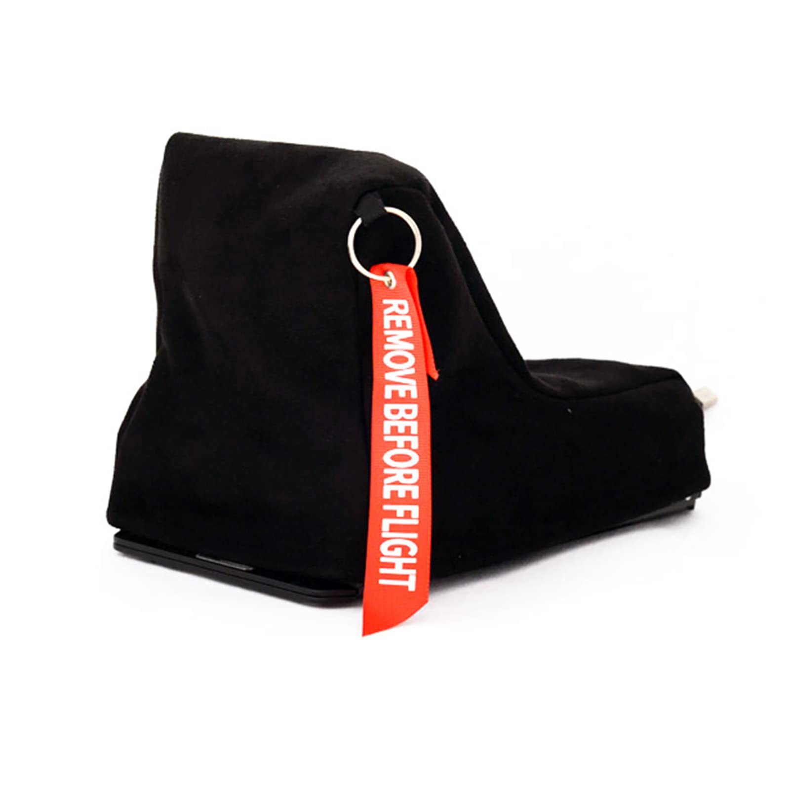 Funda protectora para palanca de mando y acelerador compatible con Thrustmaster Hotas Warthog A10C, funda protectora para accesorios de simulación de vuelo