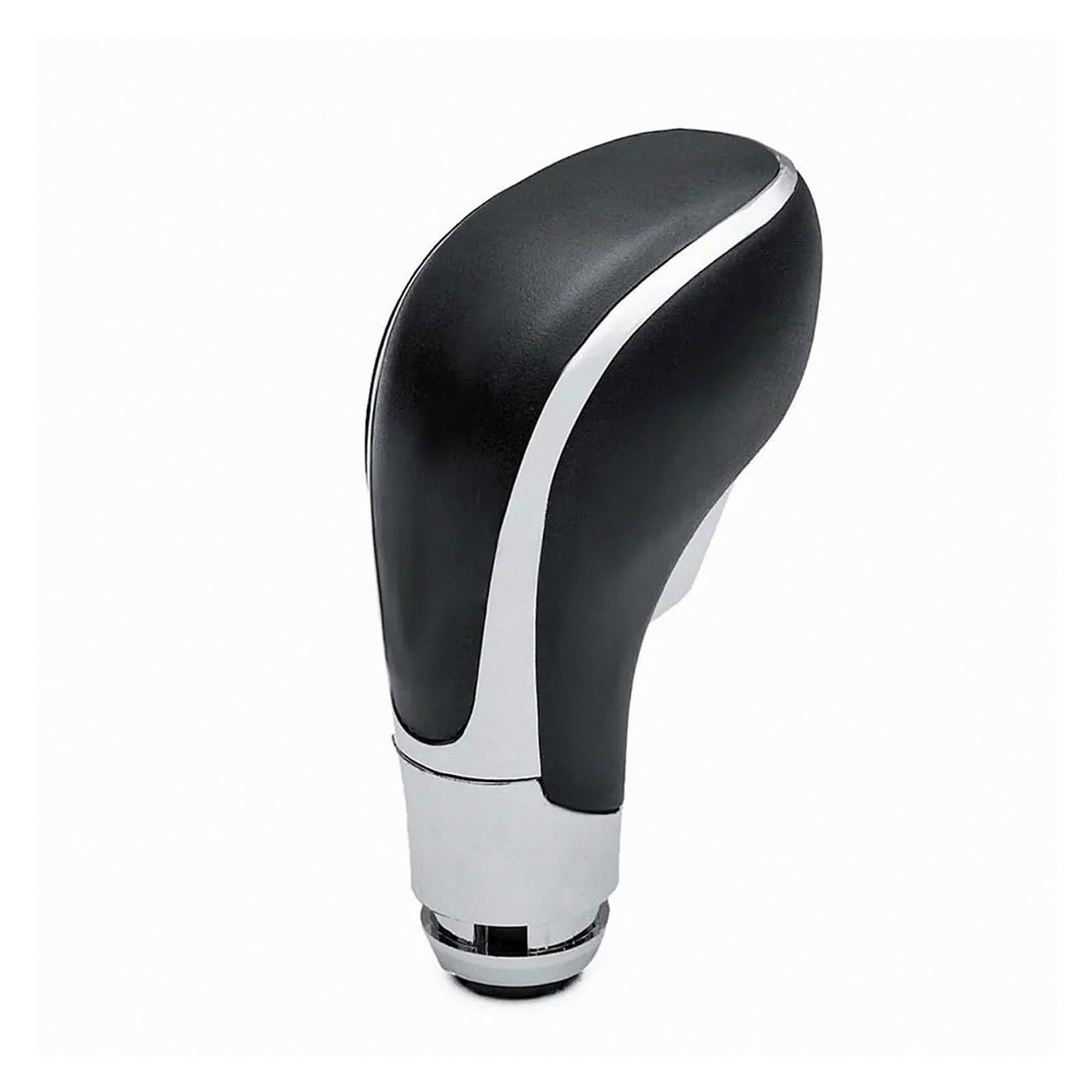 Mkgkacvcpt Black For Buick For Regal Verano 2012-2017 For Vauxhall Sporty Gear Shift Knob