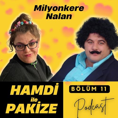 Milyonkere Nalan
