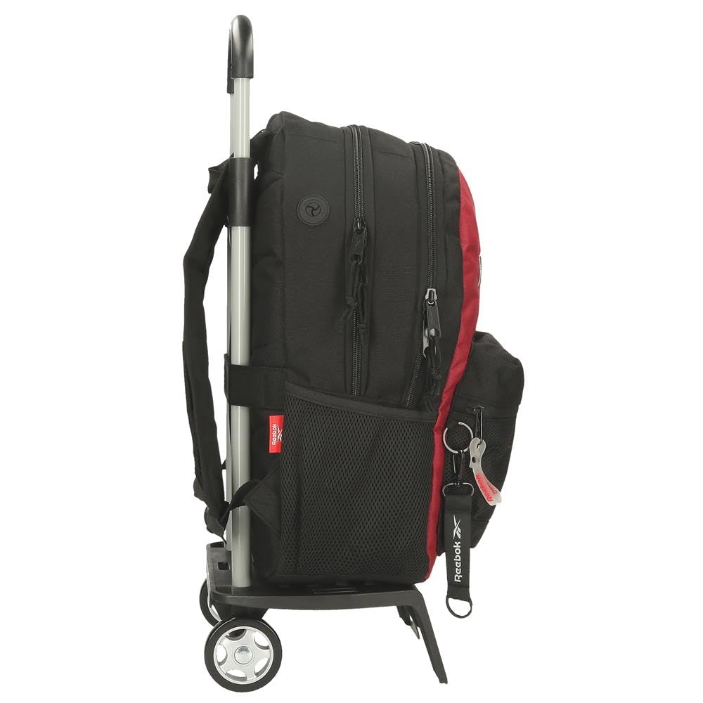 Reebok Portland Equipaje- Bolsa de mensajero Niños