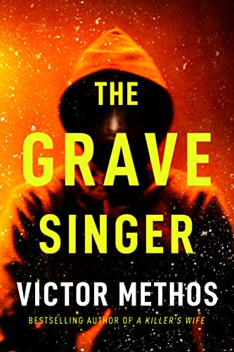 The Grave Singer (Shepard & Gray Book 2)