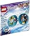 Produktbild LEGO Friends 5004920 - Ski Pod