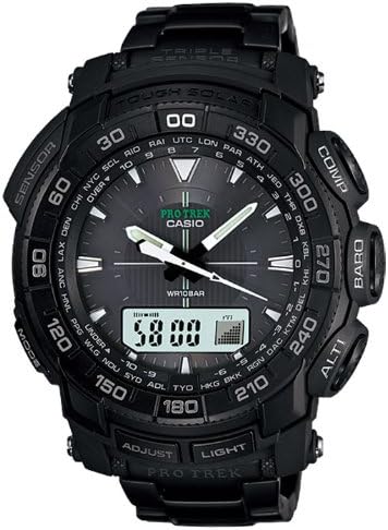 Amazon カシオ Casio プロトレック Protrek アナデジ 腕時計 Prg550bd 1 メンズ腕時計 腕時計 通販 Amazon カシオ Casio プロトレック Protrek アナデジ 腕時計 Prg550bd 1 メンズ腕時計 腕時計 通販
