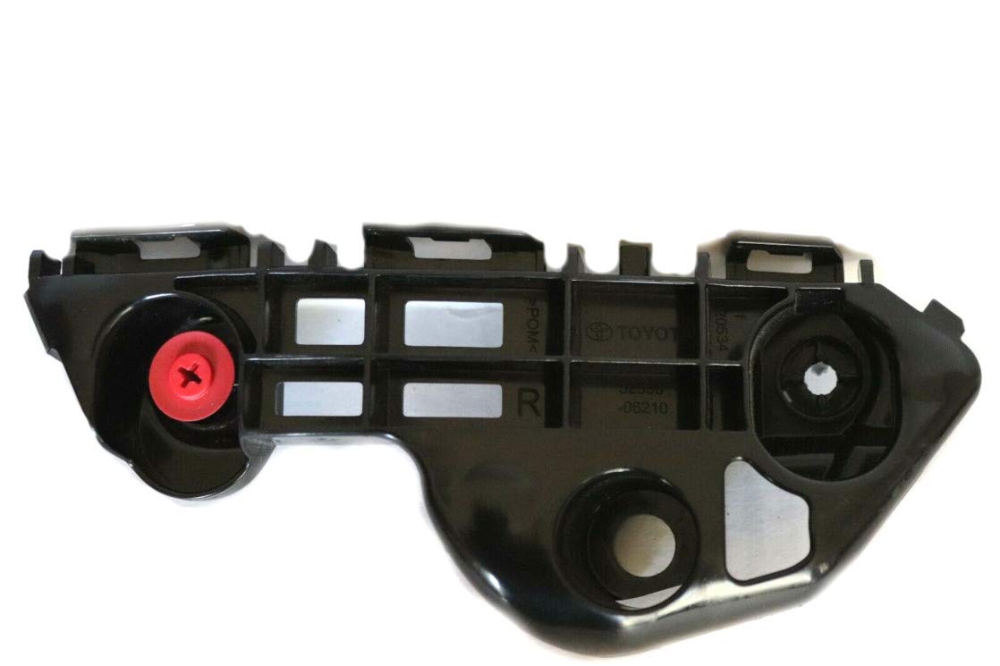 Toyota 52535-06210 Retainer, FR Bumper, Key Chains - Amazon Canada