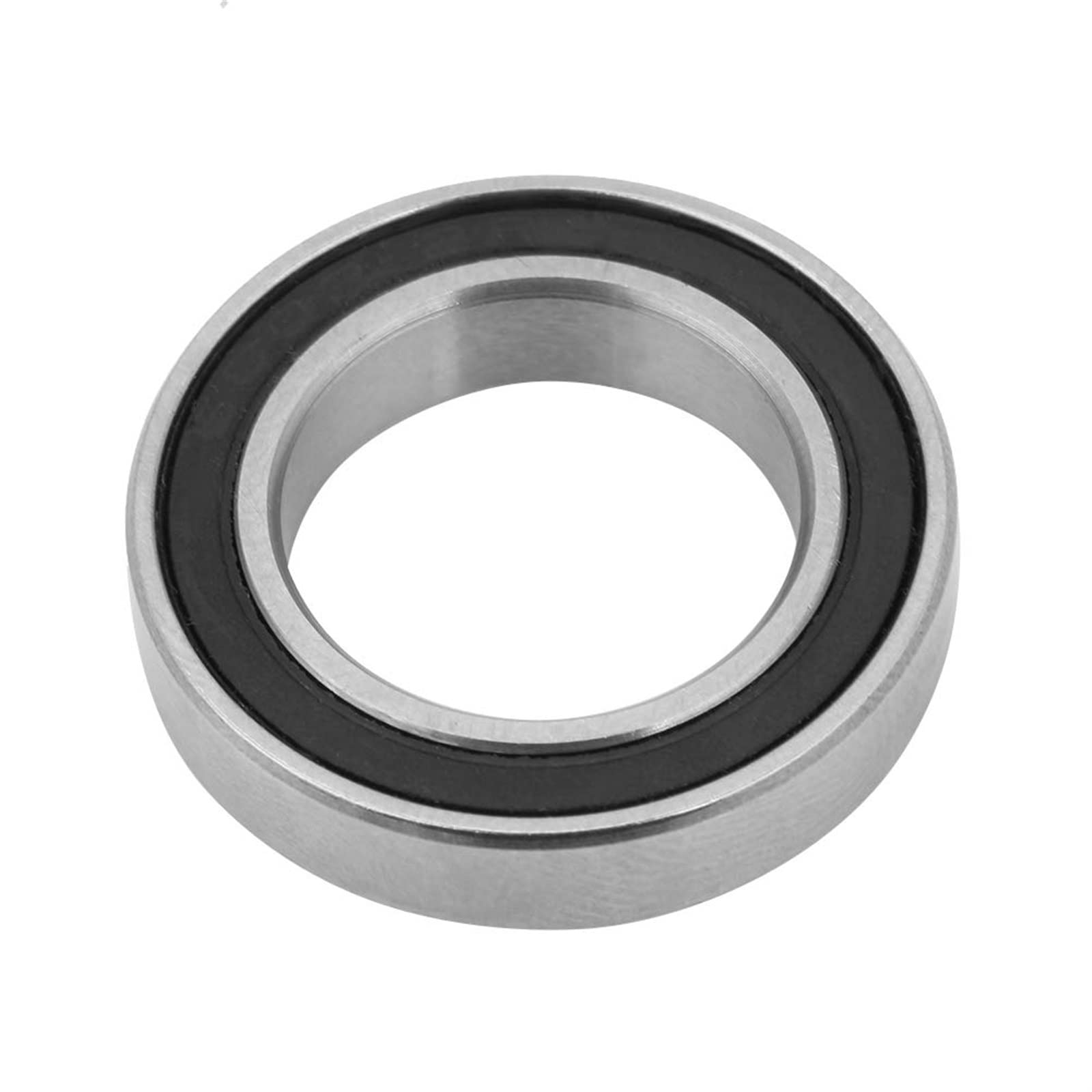 Roulements à Billes paroi Mince, blindés en Caoutchouc, scellés, 6800 6801 6802 6803 6804 6805 6806 6807 ZZ 2Z -2RS(5PCS-6808 40X52X7MM,Nero)