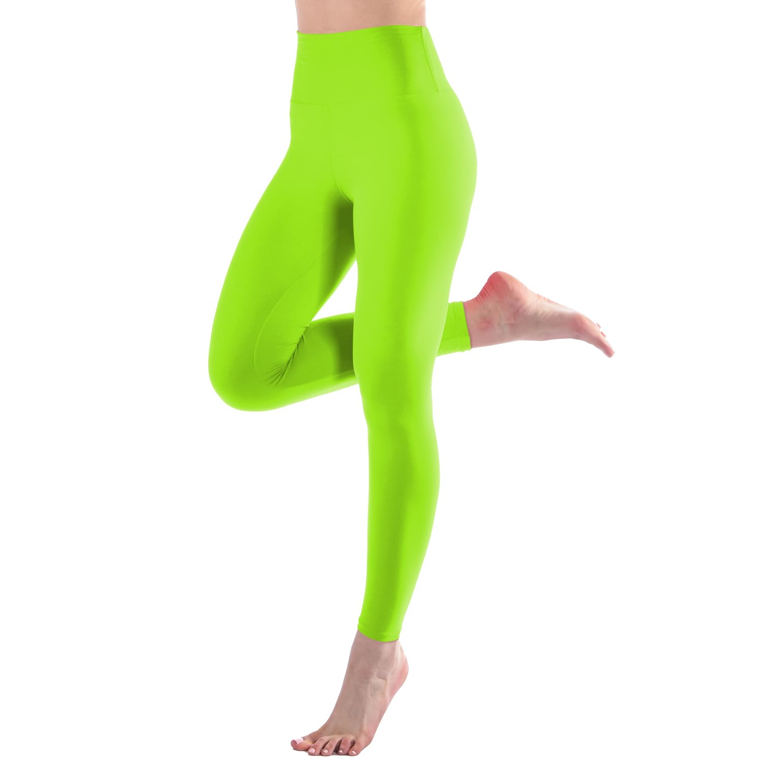 Stanpetix Leggings for Women - High Waisted Workout Women's Leggings Running