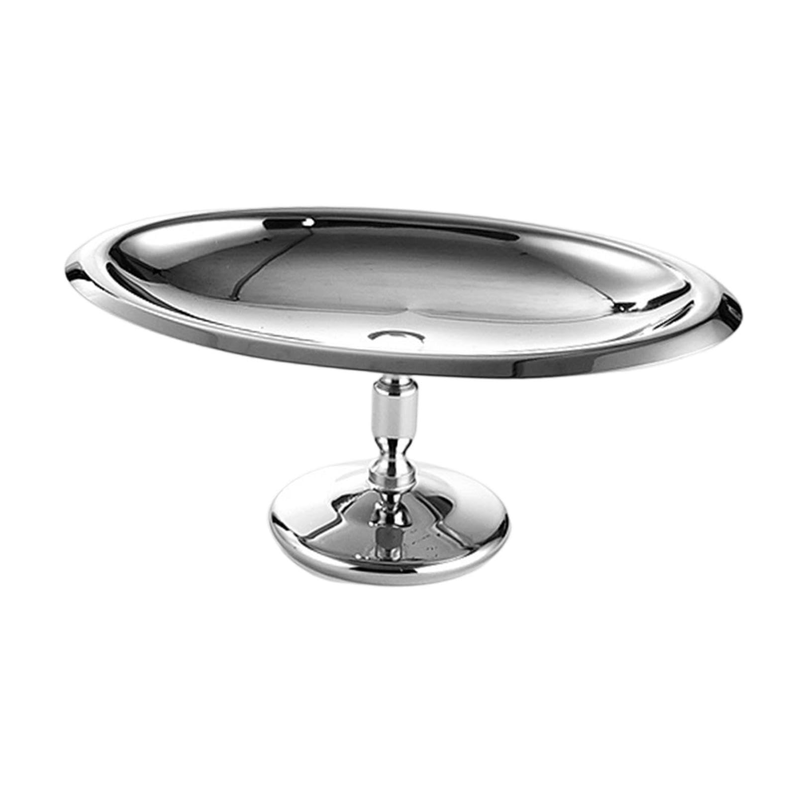 Bothyi Dessert Bowl Ice Cream Cup Food Dish Trendy Fruit Tray Modern Fruit Salad Bowl Yogurt Cup for Shops Household Kitchen Parties, Smooth Edge