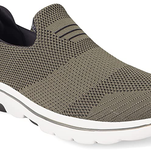 Image of Action ATG-487 Lightweight Comfortable Cushioned Walking Shoes for Men