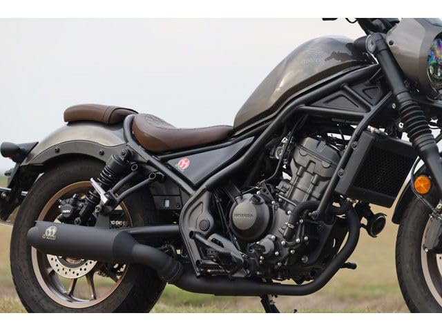 Amazon | SP忠男 POWER BOX サイレンサー カスタム ブラック