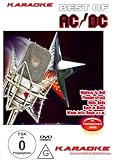ac dc best of mp3  Best of AC/DC - Karaoke DVD