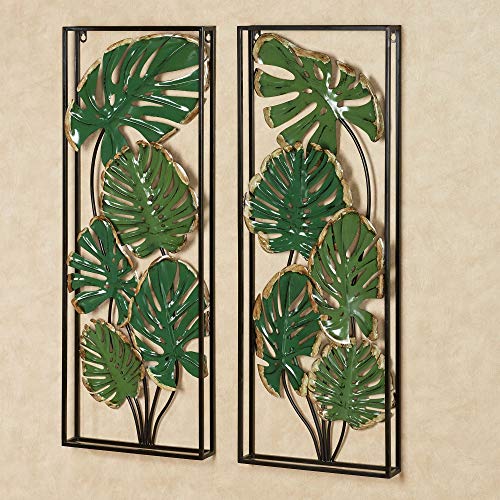 5 Best Green Leaf Wall Art Pieces for Your Home Decor