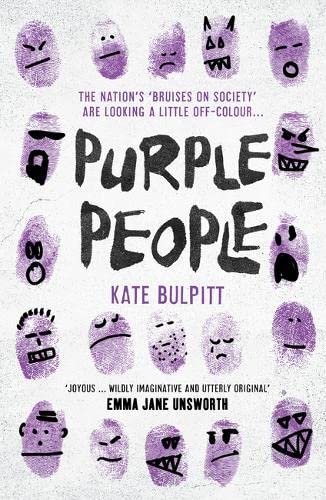 Buy Purple People — BookShops.in