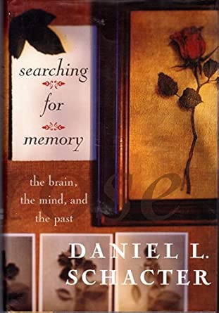 Searching for Memory-Wow! eBook