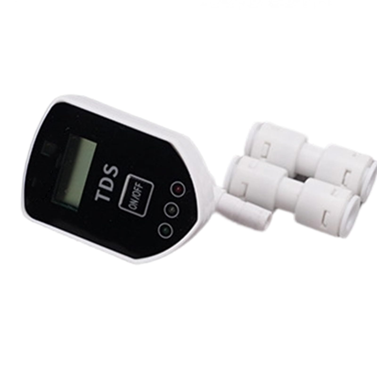 Automatic Tester Water Sensors High Accuracy for Systems with Low Power Consumption & Battery Saving Mode Integrated Water Monitor