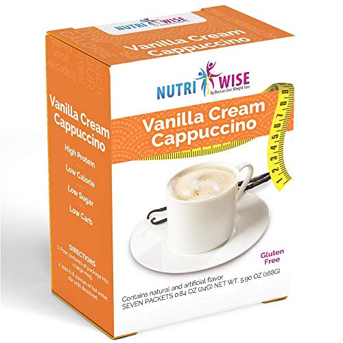 Best Keto Cappuccino 2023 Where to Buy?