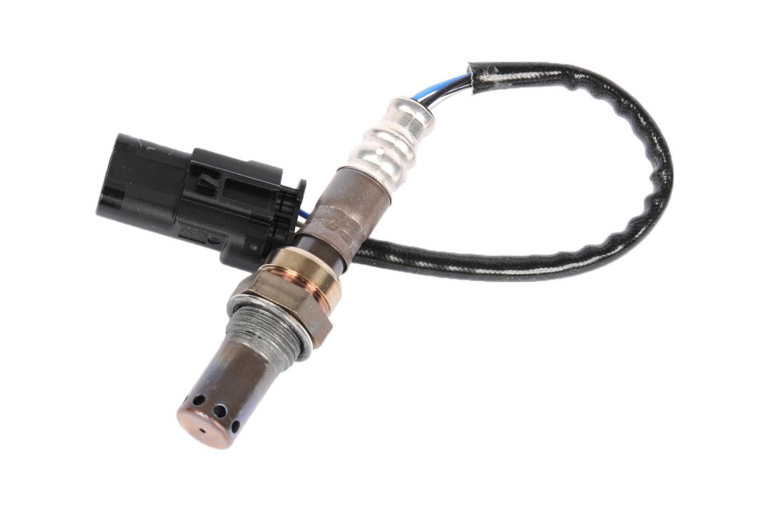 あ Amazon.com: GM Genuine Parts 12655677 Heated Oxygen Sensor