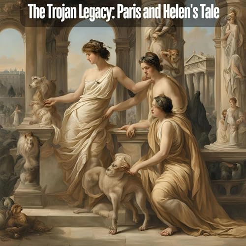 The Trojan Legacy by Bull Frog episode artwork