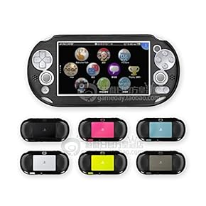 psビイタ Sony PlayStationVita Review - YouTube