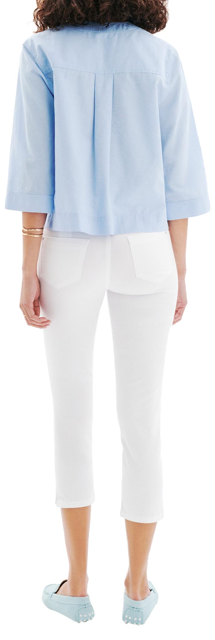 Caroll 252c-calisa Blouse col V Femme