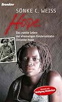 Hope. 3865064108 Book Cover