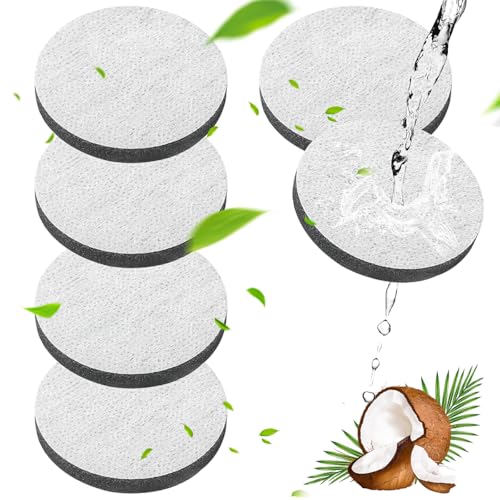 VUKARUAL2025 Upgraded Carplay Screen 7 Inch HD Portable Carplay & Android Auto with Bluetooth, HD Backup Camera, GPS Navigation, Siri, FM Radio, AUX & Mirror Link,