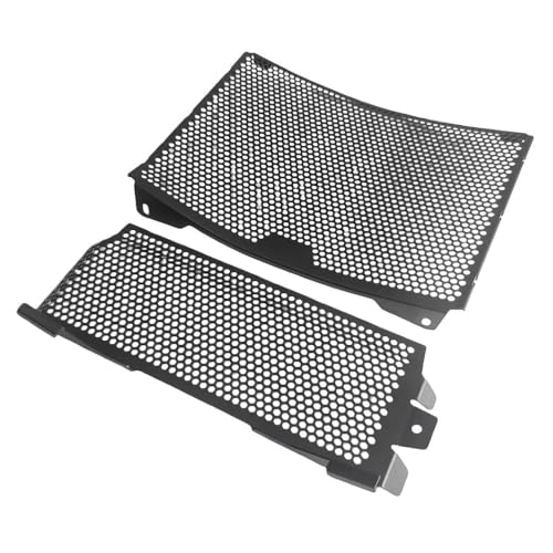 Grille radiateur cache refroidissement ZX10R protection moto 2017-2025