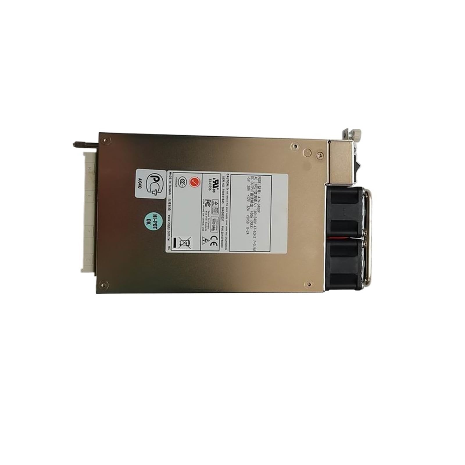 400W Power Module, AIN-3400P, Equipment Machine Power Supply Original